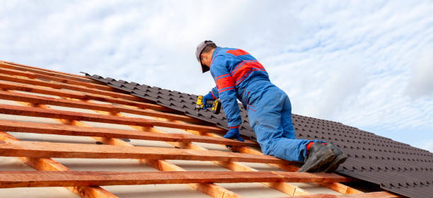 Best Tile Roofing Installation  in Lake Dunlap, TX