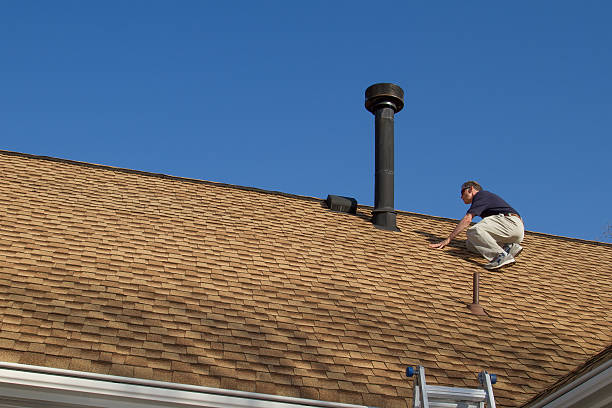 Best Storm Damage Roof Repair  in Lake Dunlap, TX